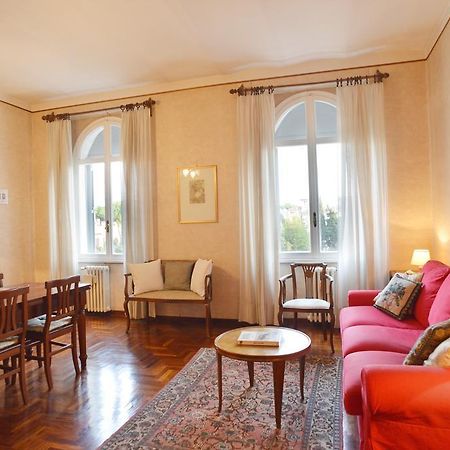 Amici Di Roma Apartment Екстериор снимка