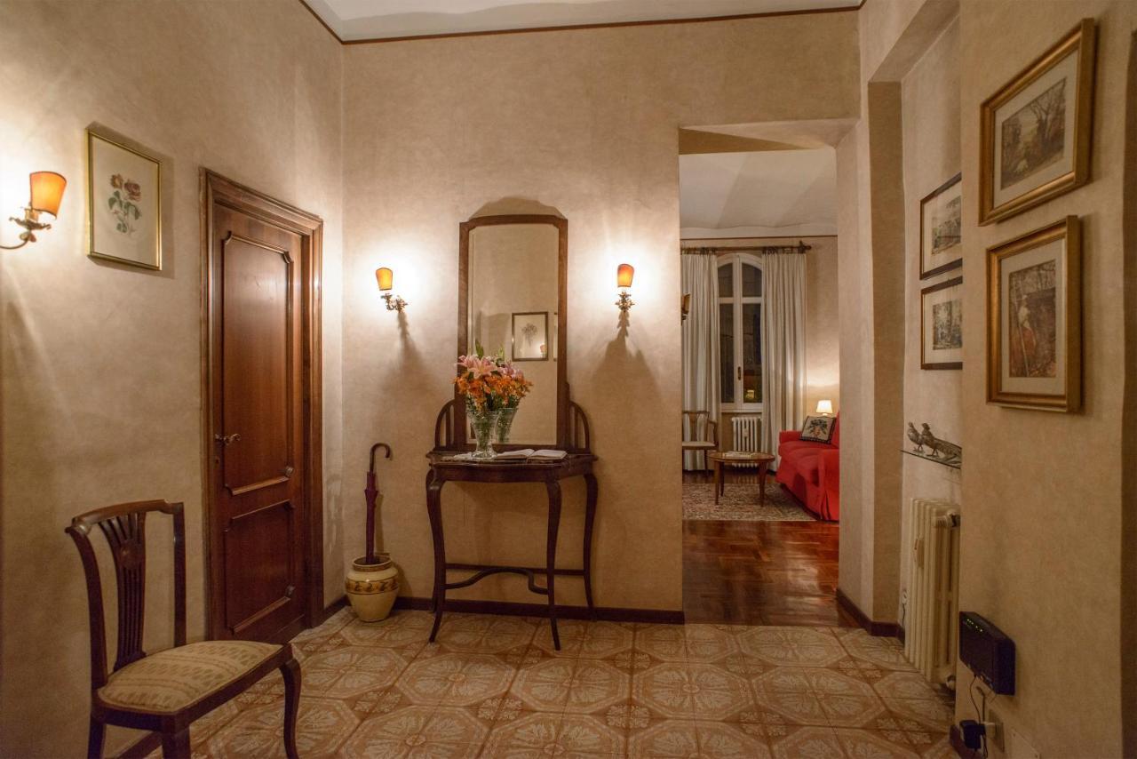 Amici Di Roma Apartment Екстериор снимка