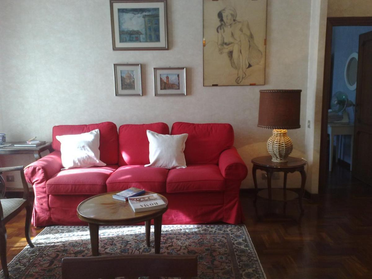 Amici Di Roma Apartment Екстериор снимка