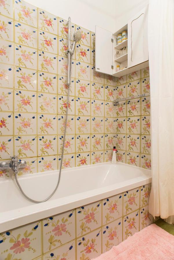 Amici Di Roma Apartment Екстериор снимка