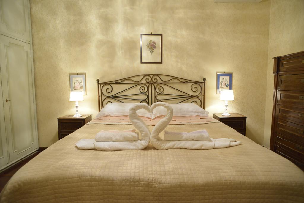 Amici Di Roma Apartment Екстериор снимка