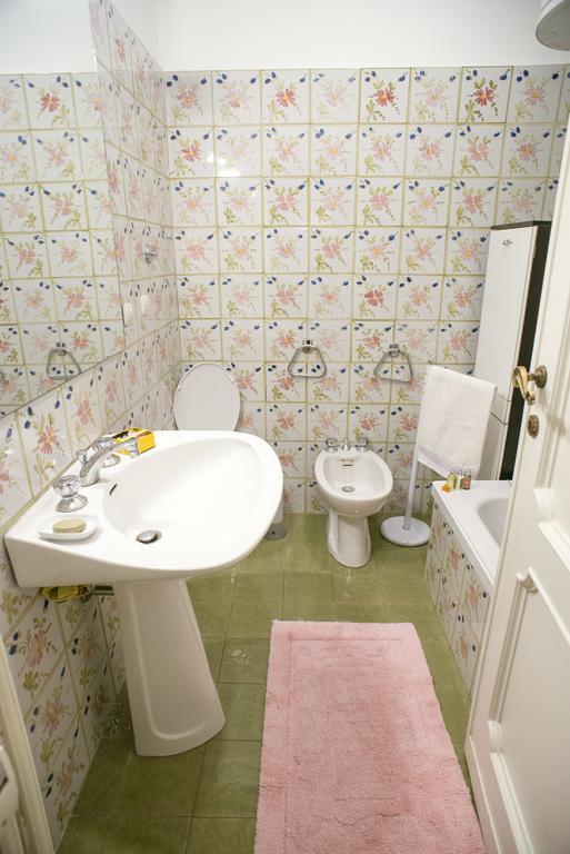 Amici Di Roma Apartment Екстериор снимка