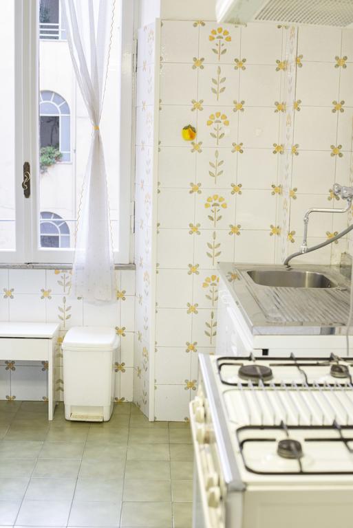 Amici Di Roma Apartment Екстериор снимка
