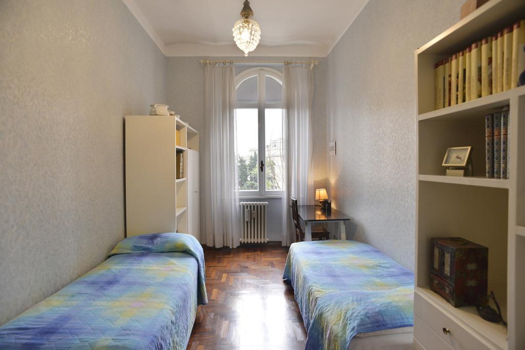 Amici Di Roma Apartment Екстериор снимка