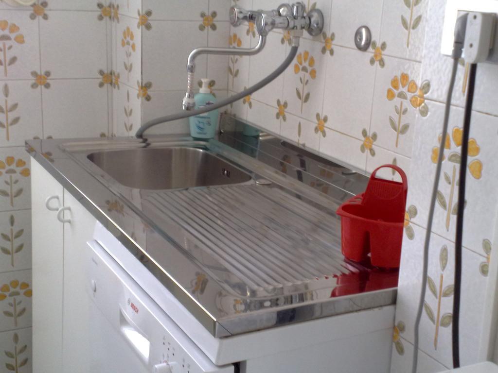 Amici Di Roma Apartment Стая снимка
