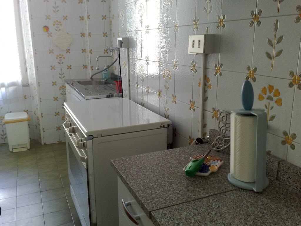 Amici Di Roma Apartment Стая снимка