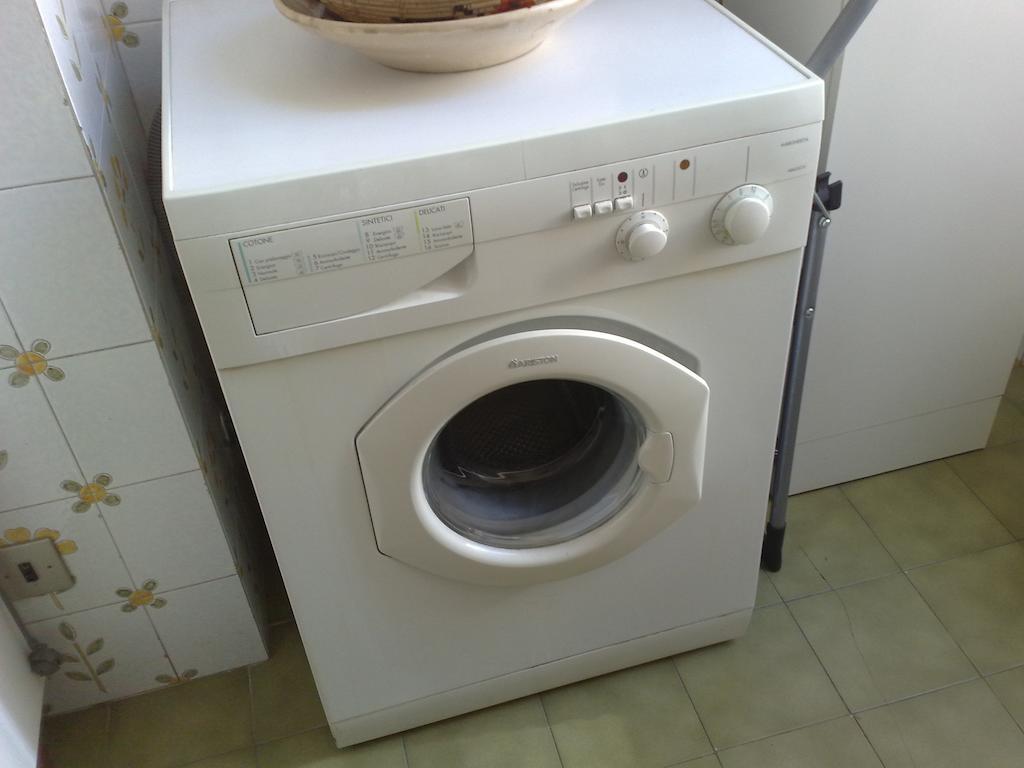 Amici Di Roma Apartment Стая снимка
