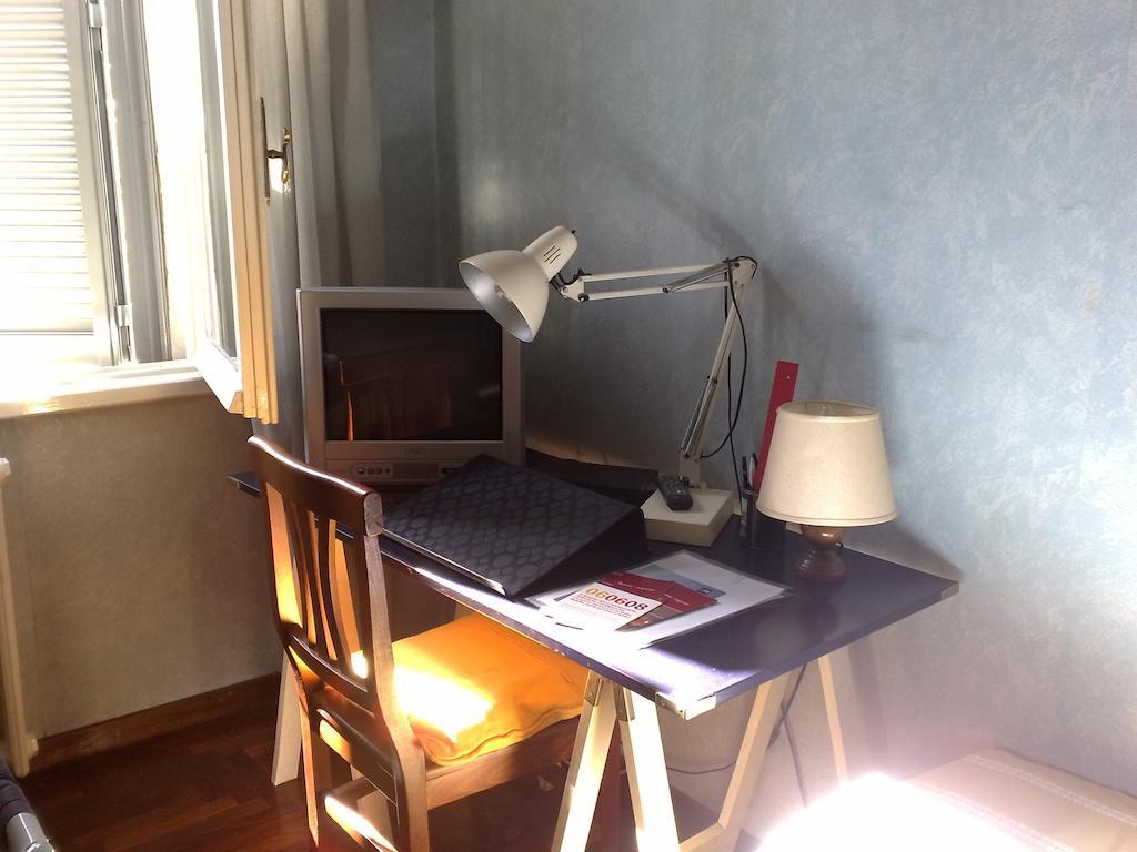 Amici Di Roma Apartment Екстериор снимка