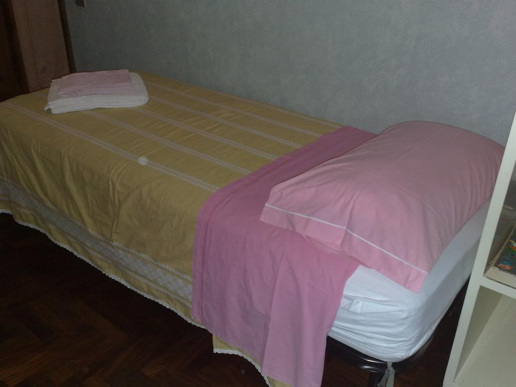 Amici Di Roma Apartment Екстериор снимка