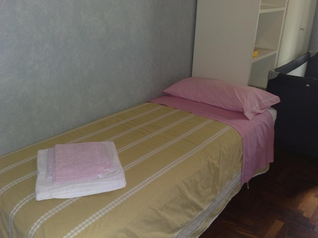 Amici Di Roma Apartment Екстериор снимка