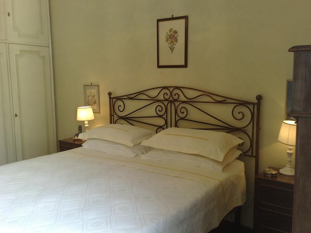 Amici Di Roma Apartment Екстериор снимка