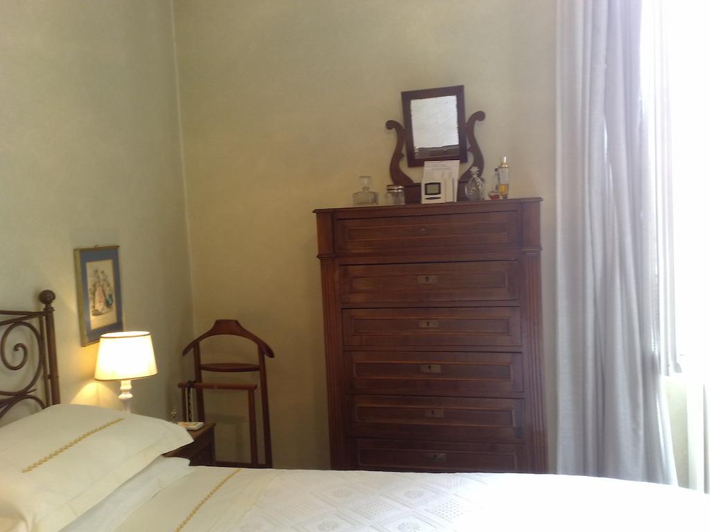 Amici Di Roma Apartment Екстериор снимка
